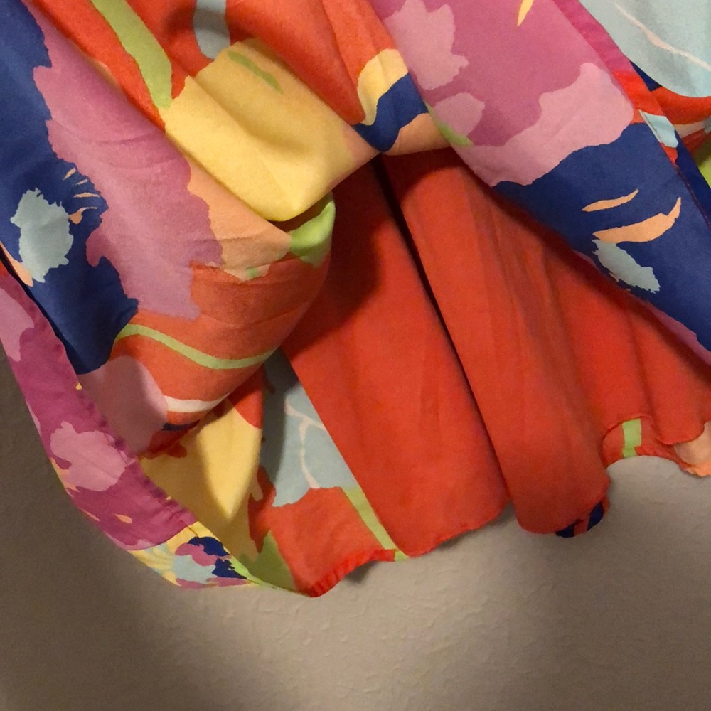 Every Colorful Dress - Picture 4 of 5